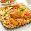 Biryani - Full Plate